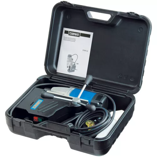 Magnetická vrtačka EVM 32 NAREX