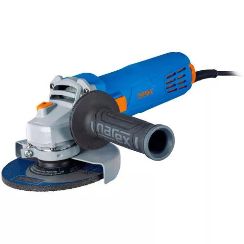 Úhlová bruska EBU 125-7 NAREX