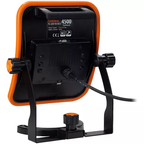 Reflektor FL LED 50 ACU NAREX