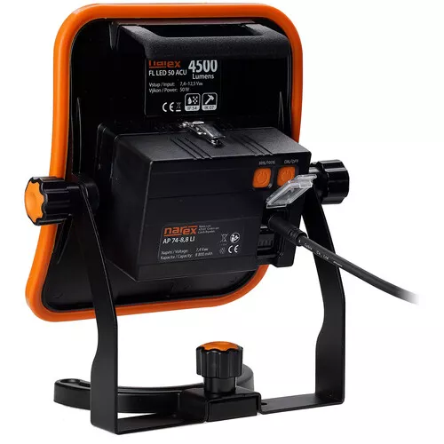 Reflektor FL LED 50 ACU NAREX