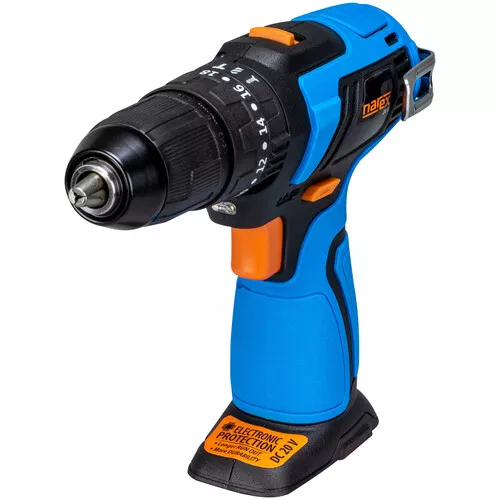 Akumulátorová příklepová vrtačka ASP 200-2 NAREX