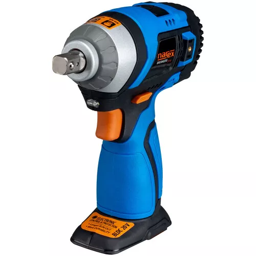 Akumulátorový rázový utahovák ASR 200-SB NAREX
