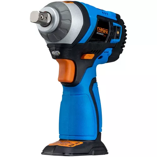 Akumulátorový rázový utahovák ASR 200-SB NAREX