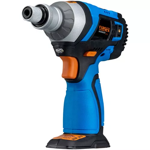 Akumulátorový rázový utahovák ASR 200-SB NAREX