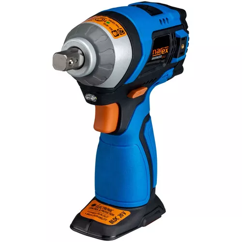 Akumulátorový rázový utahovák ASR 200-3SB NAREX