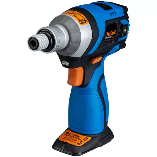 Akumulátorový rázový utahovák ASR 200-3SB NAREX