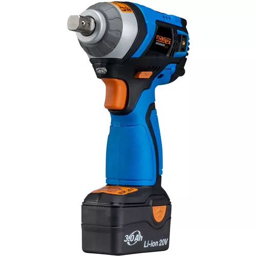 Akumulátorový rázový utahovák ASR 203-3SB NAREX