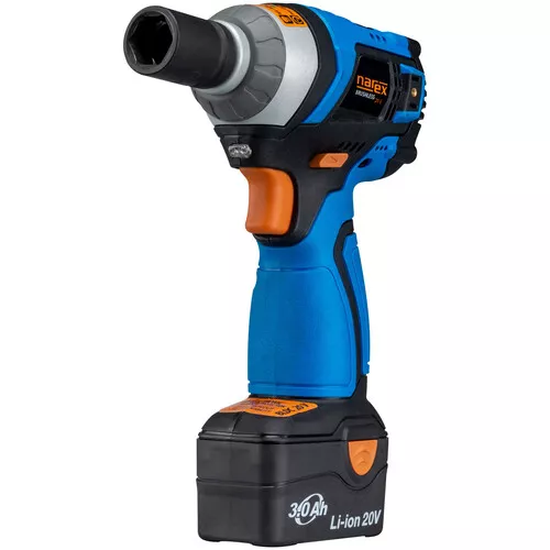 Akumulátorový rázový utahovák ASR 203-3SB NAREX