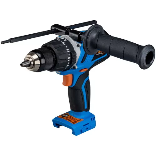 Akumulátorová příklepová vrtačka ASP 600-2B NAREX