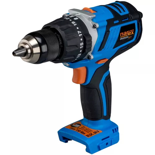 Akumulátorová příklepová vrtačka ASP 600-2B NAREX