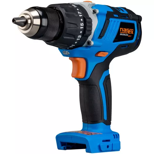 Akumulátorová příklepová vrtačka ASP 600-2B NAREX