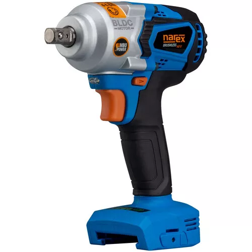 Akumulátorový rázový utahovák ASR 600-3SB NAREX