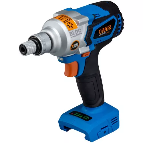 Akumulátorový rázový utahovák ASR 600-3SB NAREX