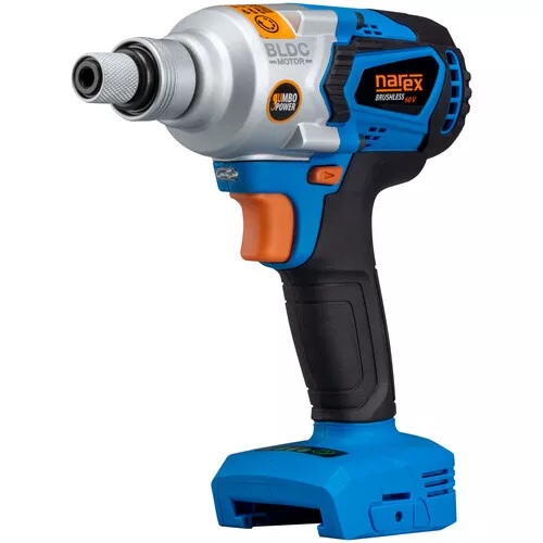 Akumulátorový rázový utahovák ASR 600-3SB NAREX