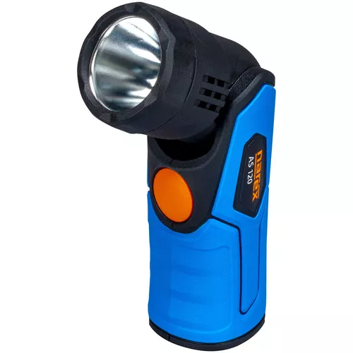 Akumulátorová svítilna AS 120 NAREX