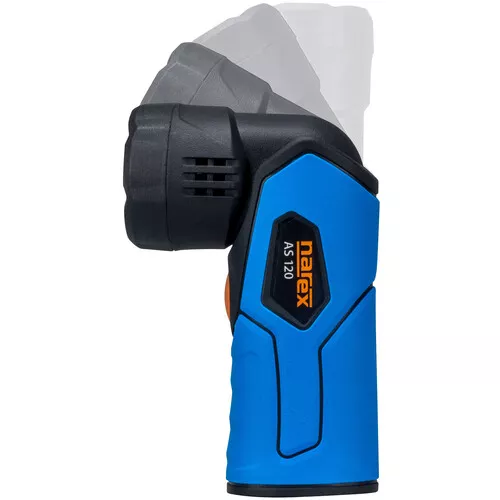 Akumulátorová svítilna AS 120 NAREX