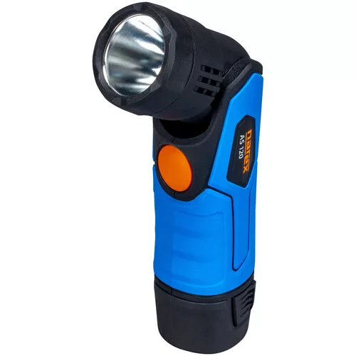 Akumulátorová svítilna AS 120 NAREX