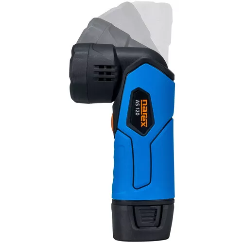 Akumulátorová svítilna AS 120 NAREX