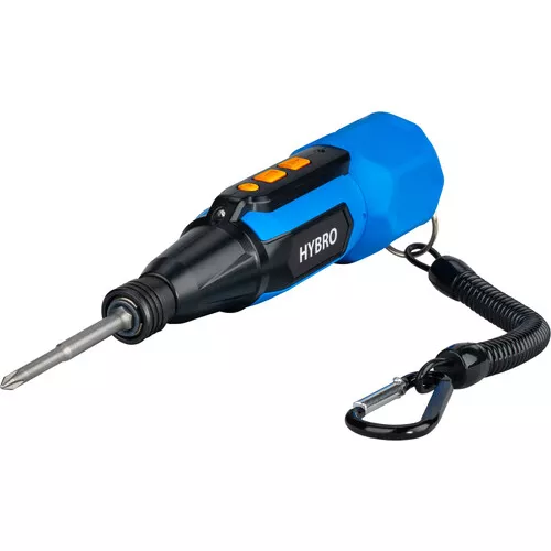 Akumulátorový hybridní šroubovák AS 37-2 NAREX