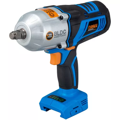 Akumulátorový rázový utahovák ASR 600-3MTB NAREX