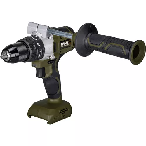 Akumulátorová příklepová vrtačka CSP 13-2 NAREX