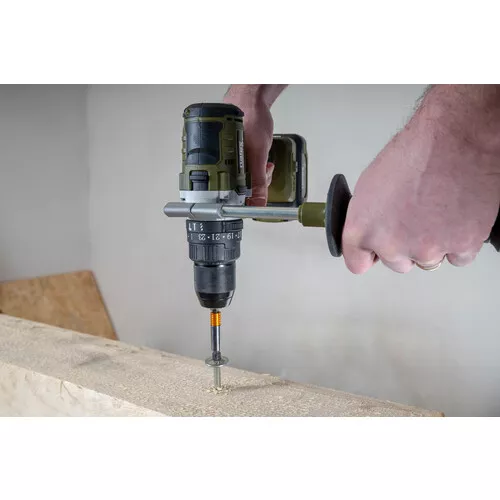 Akumulátorová příklepová vrtačka CSP 13-2 NAREX