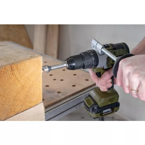 Akumulátorová příklepová vrtačka CSP 13-2 NAREX