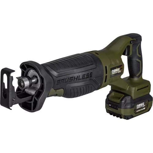 Akumulátorová pila ocaska CPO 150 NAREX