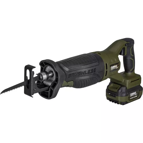 Akumulátorová pila ocaska CPO 150 NAREX