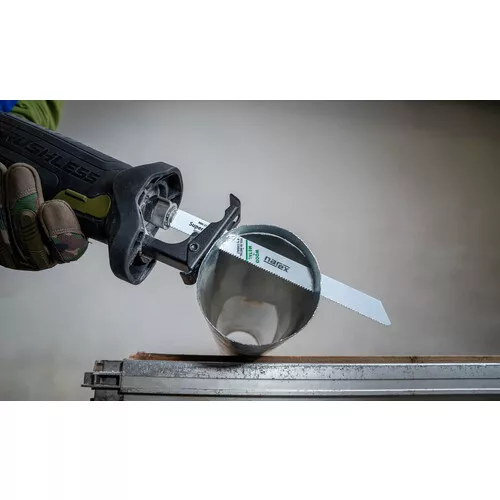 Akumulátorová pila ocaska CPO 150 NAREX