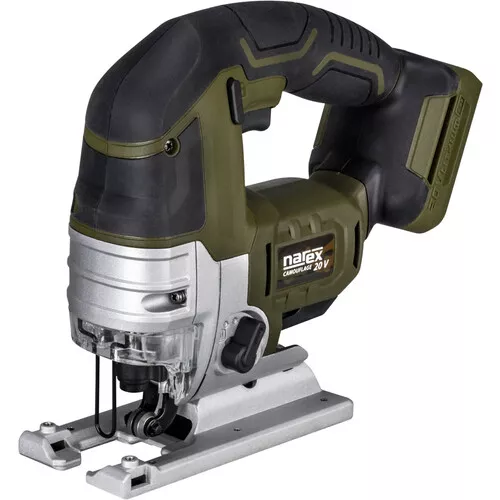 Akumulátorová přímočará pila CPL 90 NAREX