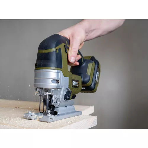 Akumulátorová přímočará pila CPL 90 NAREX