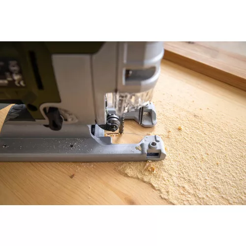 Akumulátorová přímočará pila CPL 90 NAREX