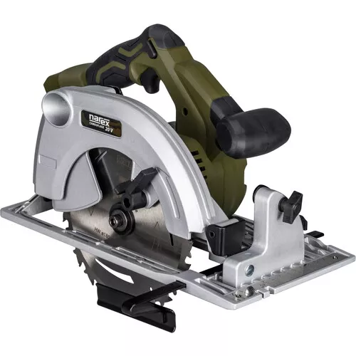 Akumulátorová kotoučová pila CPK 65 NAREX