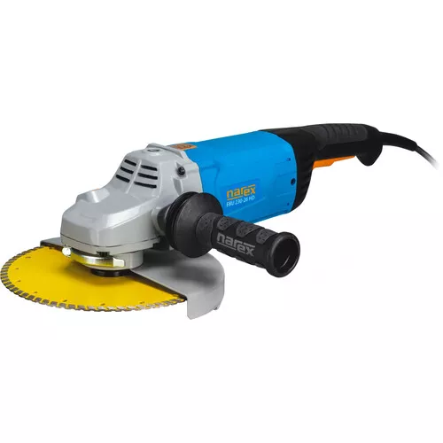 Úhlová bruska EBU 230-26 HD NAREX