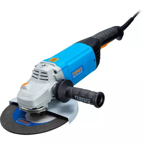Úhlová bruska EBU 230-26 HD NAREX