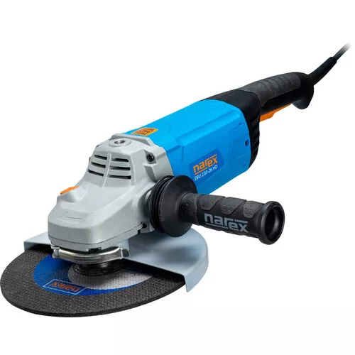 Úhlová bruska EBU 230-26 HD NAREX