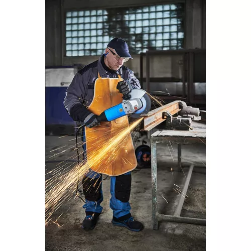 Úhlová bruska EBU 230-26 HD NAREX