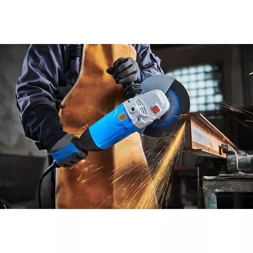 Úhlová bruska EBU 230-26 HD NAREX