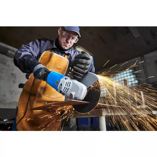 Úhlová bruska EBU 230-26 HD NAREX