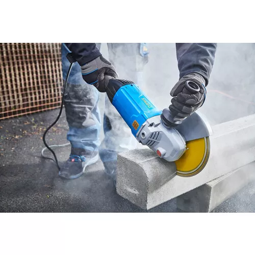 Úhlová bruska EBU 230-26 HD NAREX