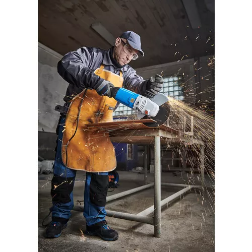 Úhlová bruska EBU 230-26 HD NAREX