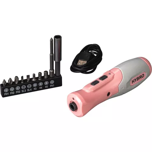 Akumulátorový hybridní šroubovák AS 37 NAREX