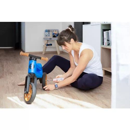 Akumulátorový hybridní šroubovák AS 37 NAREX