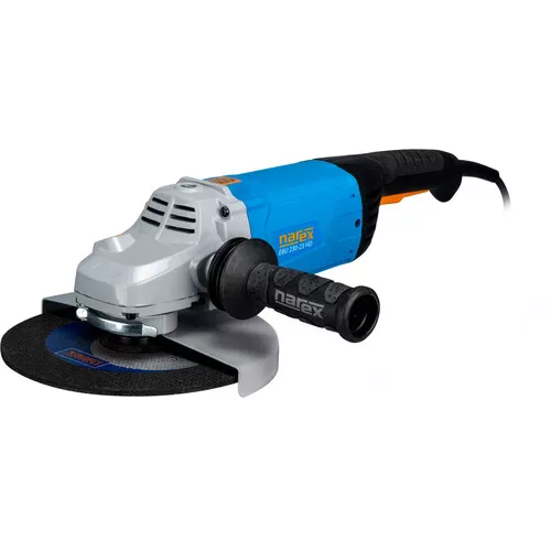 Úhlová bruska EBU 230-23 HD NAREX