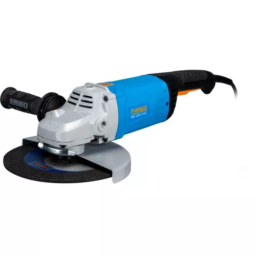 Úhlová bruska EBU 230-23 HD NAREX
