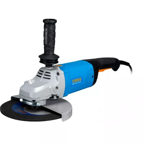 Úhlová bruska EBU 230-23 HD NAREX