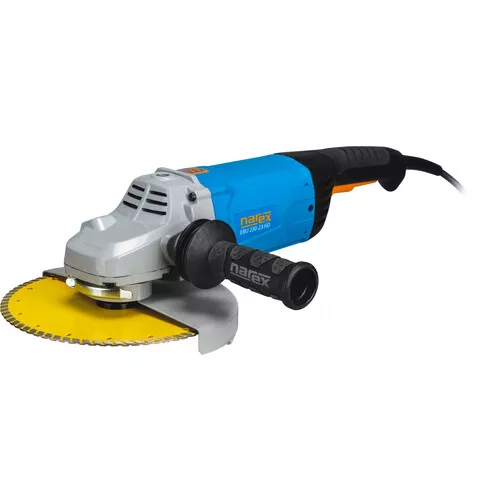 Úhlová bruska EBU 230-23 HD NAREX