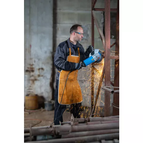 Úhlová bruska EBU 230-23 HD NAREX