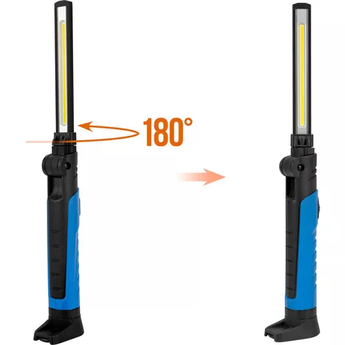 Svítilna FL 700 SLIM NAREX